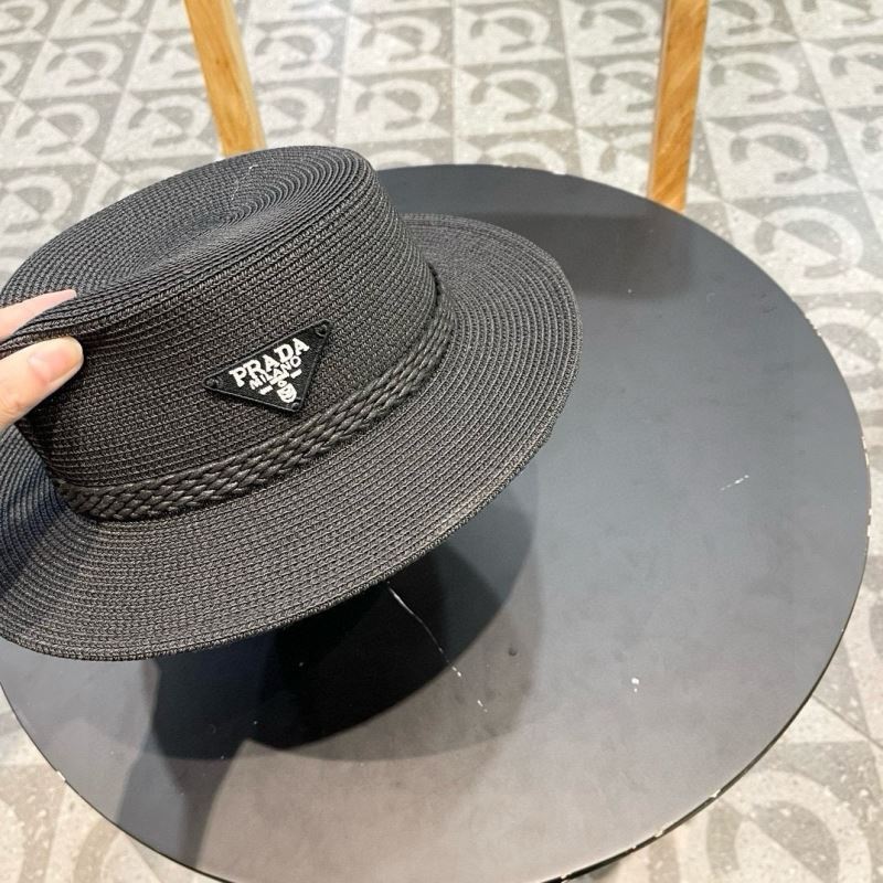 Prada Caps